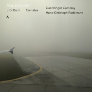 Gaechinger Cantorey