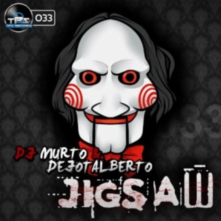 Jigsaw (Dj Murto & Dejotalberto Remix)
