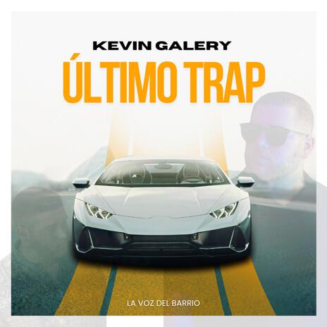 EL ULTIMO TRAP ft. Saiz.pr | Boomplay Music