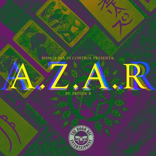 A.Z.A.R (Actitudes Zofocantes Ante Rupturas)