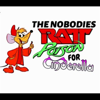 RATT POISON FOR CINDERELLA