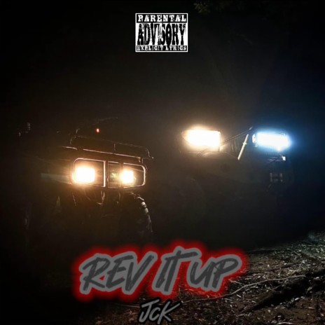 Rev It Up | Boomplay Music