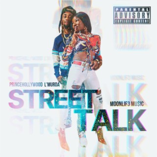 STREET TALK