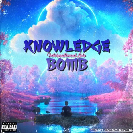 Knowledge Bomb