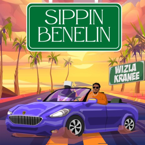 Sippin Benelin | Boomplay Music