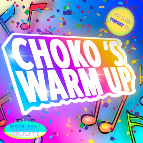 Choko's Warm Up ft. A-Jay | Boomplay Music