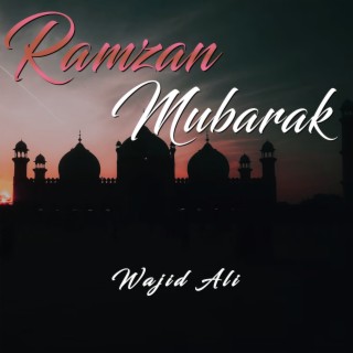 Ramzan Mubarak