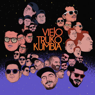 Viejo Truko Kumbia