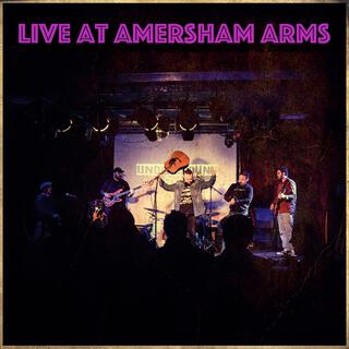 Live at Amersham Arms (Live)