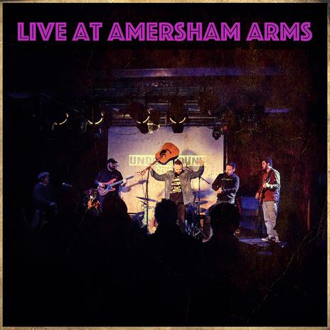 Walk On By (Live at Amersham Arms) (Live) | Boomplay Music