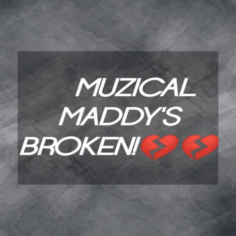 Broken! | Boomplay Music