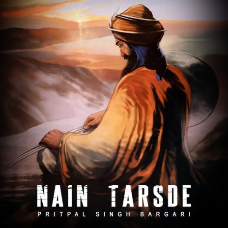 Nain Tarsde ft. Aftaab | Boomplay Music