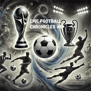 Epic Football Chronicles #1