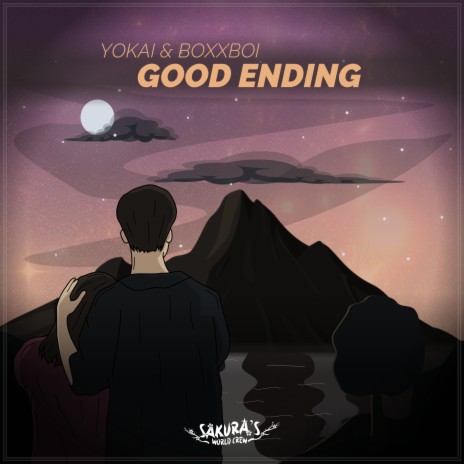 Good Ending ft. Boxxboi | Boomplay Music