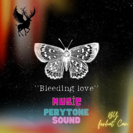 Bleeding love | Boomplay Music