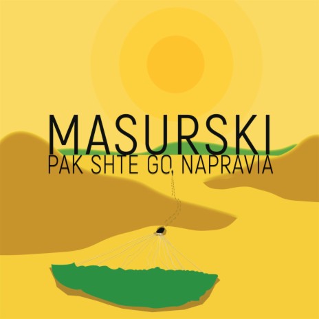 Pak Shte Go Napravia | Boomplay Music