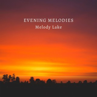 Evening Melodies (Harp Version)