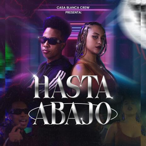 Hasta Abajo | Boomplay Music