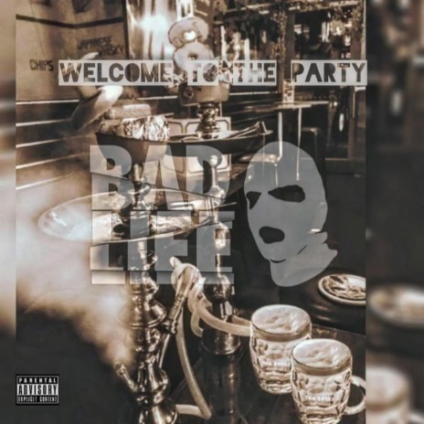 Welcome to the party (Nb Bf) | Boomplay Music