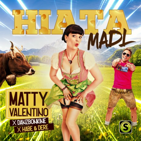 Hiatamadl ft. Matty Valentino & Habe & Dere | Boomplay Music