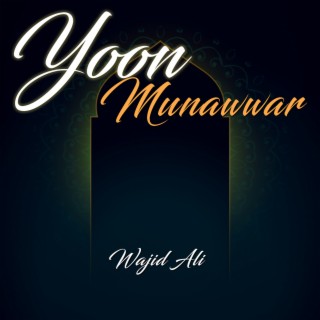 Yoon Munawwar