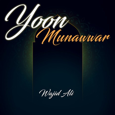 Yoon Munawwar | Boomplay Music