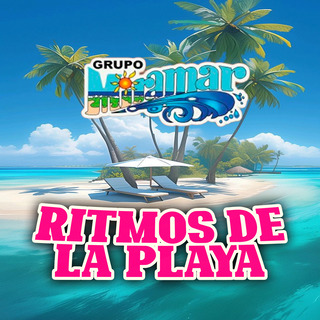 Ritmos de la Playa