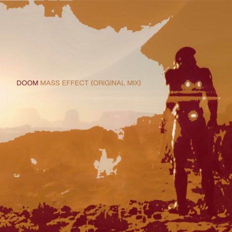 Mass Effect (Original Mix)