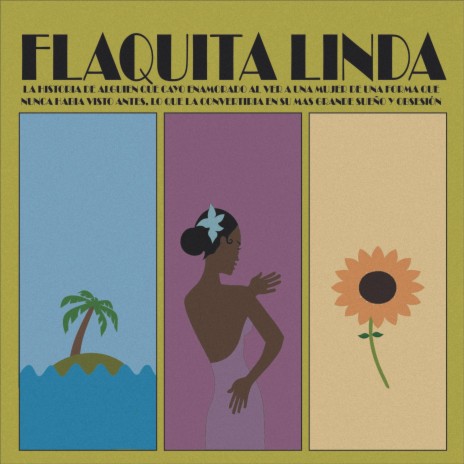Flaquita Linda | Boomplay Music