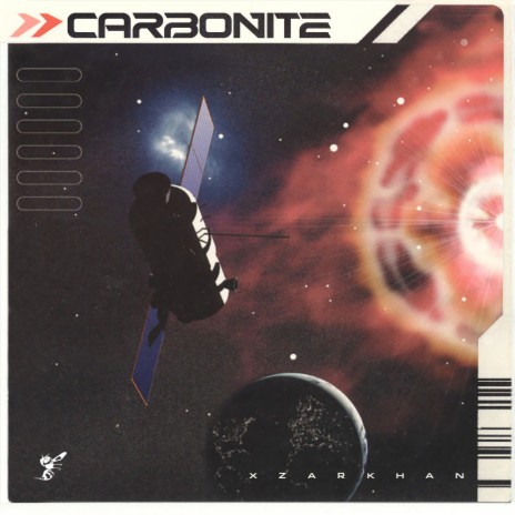 Carbonite | Boomplay Music