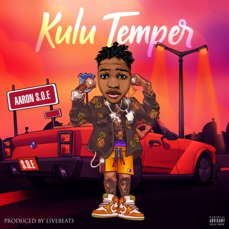 Kulu Temper | Boomplay Music