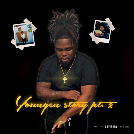 Youngen story pt. 2 | Boomplay Music