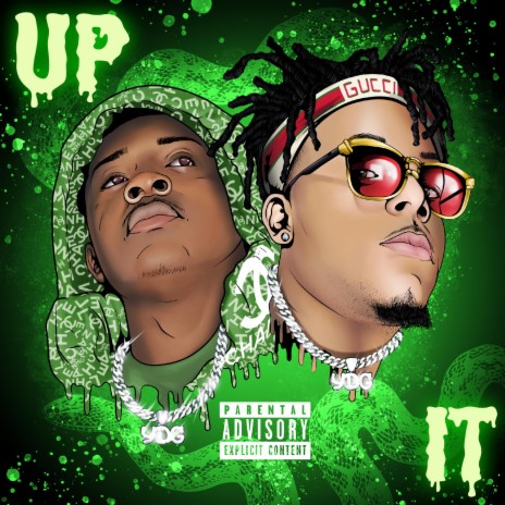 Up It | Boomplay Music