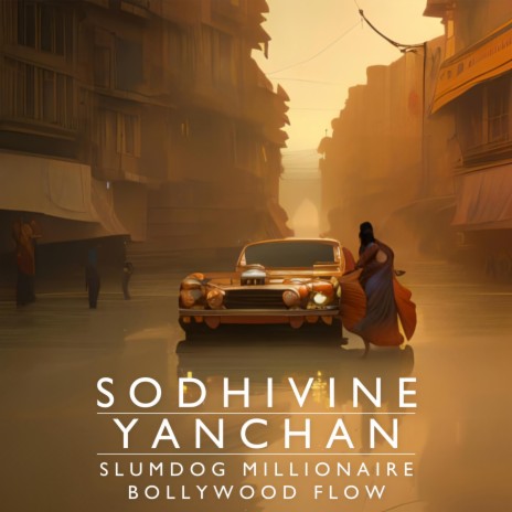 Slumdog Millionaire Bollywood Flow ft. Yanchan Produced