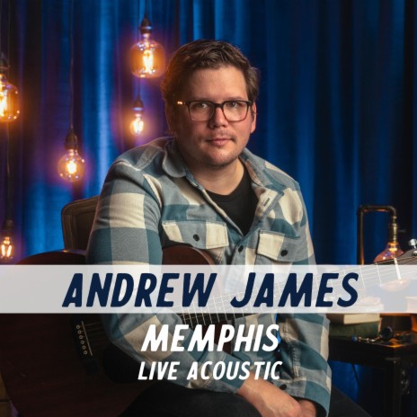 Memphis (Live Acoustic) ft. Between Dreams Sessions