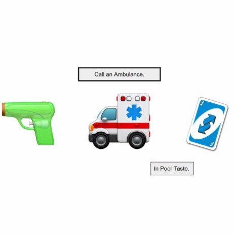 Call an Ambulance | Boomplay Music