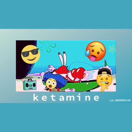 ketamine | Boomplay Music