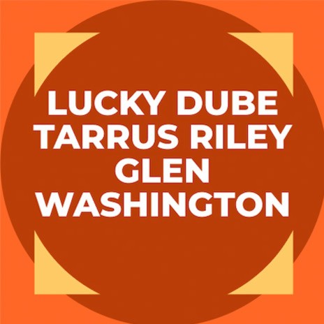 Lucky Dube, Tarrus Riley, Glen Washington | Boomplay Music