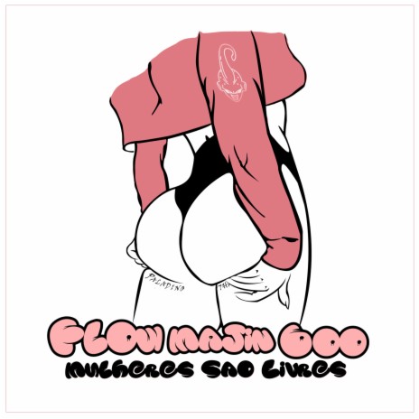 Flow Majin Boo | Boomplay Music