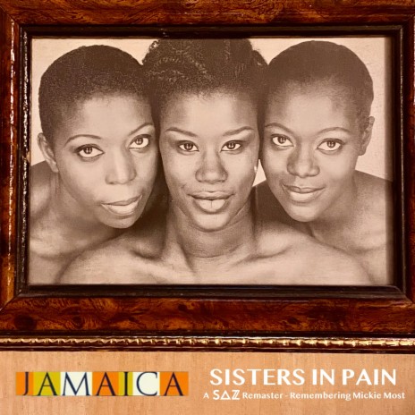 Sisters In Pain | Boomplay Music