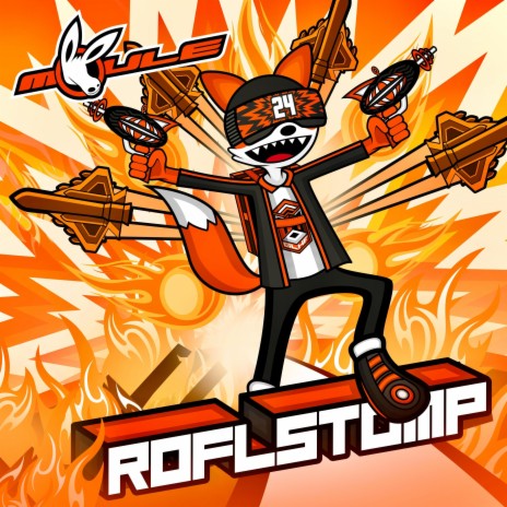 ROFLSTOMP | Boomplay Music