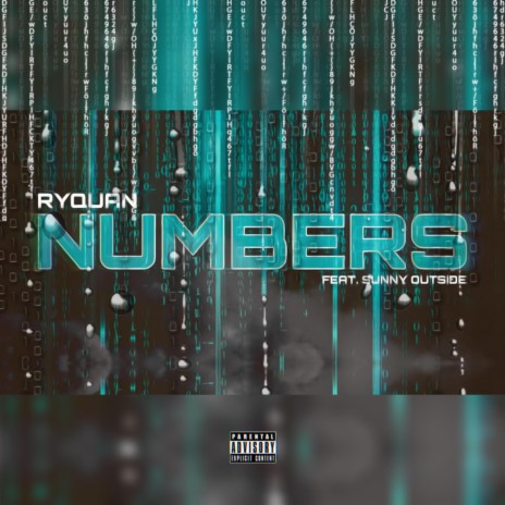 Numbers ft. Sunny Outside | Boomplay Music