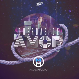 Cuerdas de Amor