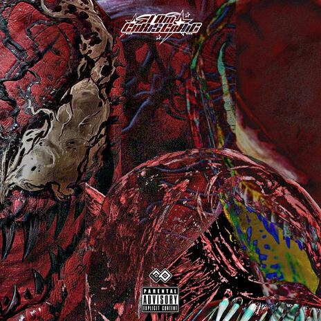 CARNAGE ft. Lord Nekros | Boomplay Music