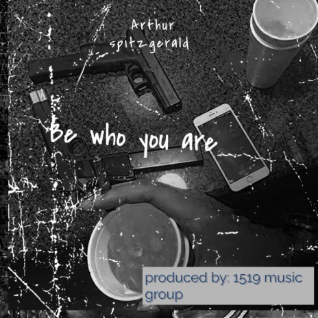Be who you are | Boomplay Music