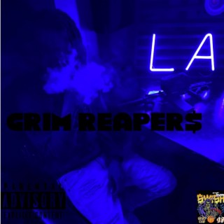 Grim Reaper$ Ep