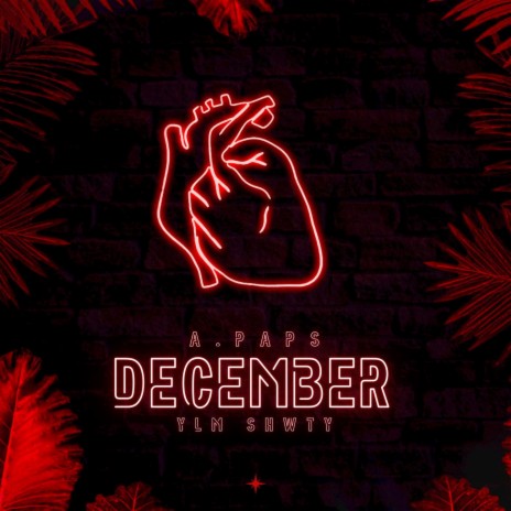 December ft. ylm shwty | Boomplay Music