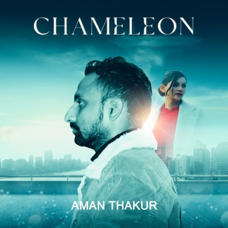 Chameleon ft. ROOP SANDHU AND RAVI NILEWALA | Boomplay Music