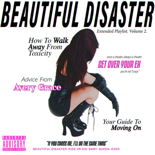 BEAUTIFUL DISASTER