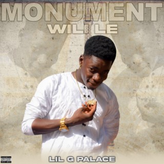 Monument wili le